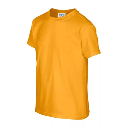 HEAVY COTTON YOUTH T-SHIRT