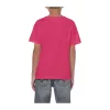 HEAVY COTTON YOUTH T-SHIRT