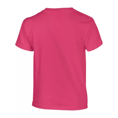 HEAVY COTTON YOUTH T-SHIRT