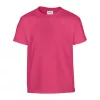 HEAVY COTTON YOUTH T-SHIRT