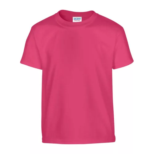 HEAVY COTTON YOUTH T-SHIRT