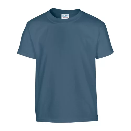 HEAVY COTTON YOUTH T-SHIRT