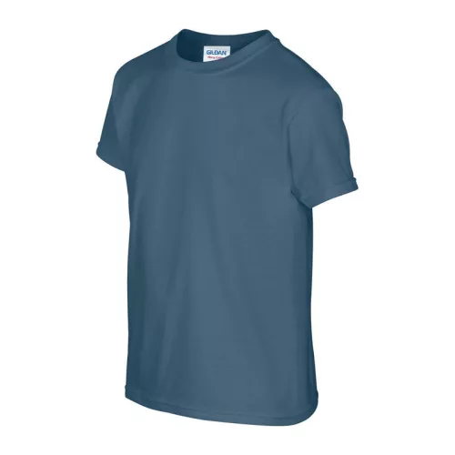 HEAVY COTTON YOUTH T-SHIRT