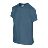 HEAVY COTTON YOUTH T-SHIRT
