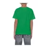 HEAVY COTTON YOUTH T-SHIRT