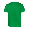 HEAVY COTTON YOUTH T-SHIRT