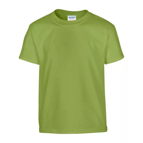 HEAVY COTTON YOUTH T-SHIRT