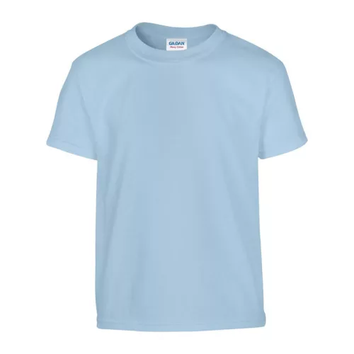 HEAVY COTTON YOUTH T-SHIRT
