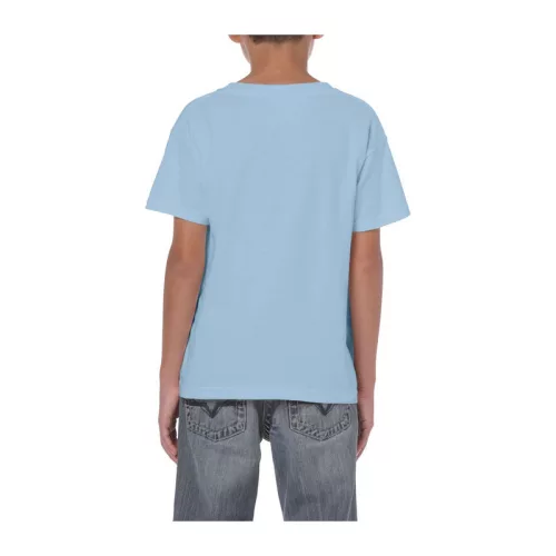 HEAVY COTTON YOUTH T-SHIRT