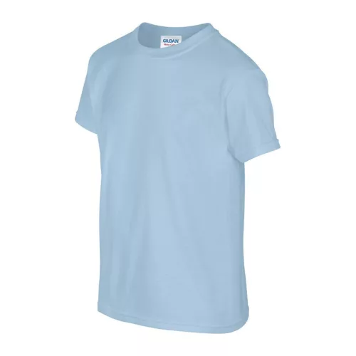 HEAVY COTTON YOUTH T-SHIRT