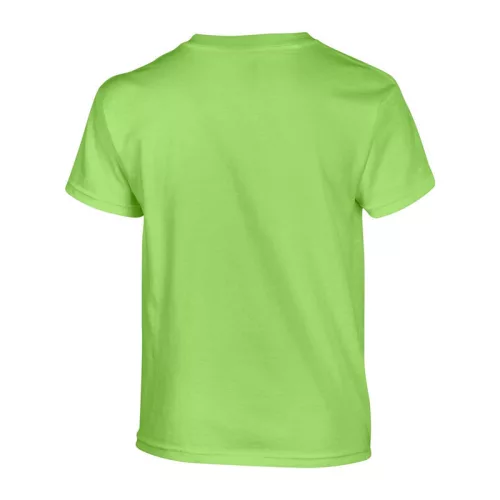 HEAVY COTTON YOUTH T-SHIRT