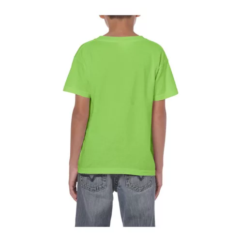 HEAVY COTTON YOUTH T-SHIRT