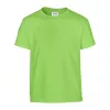 HEAVY COTTON YOUTH T-SHIRT