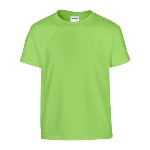 HEAVY COTTON YOUTH T-SHIRT