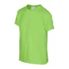 HEAVY COTTON YOUTH T-SHIRT