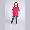 HEAVY COTTON YOUTH T-SHIRT