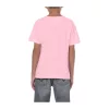 HEAVY COTTON YOUTH T-SHIRT