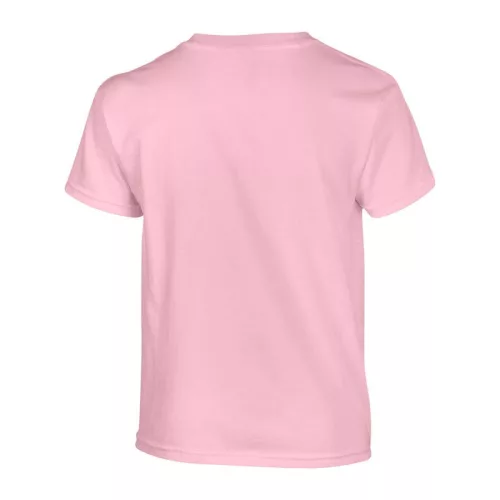 HEAVY COTTON YOUTH T-SHIRT