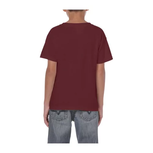 HEAVY COTTON YOUTH T-SHIRT