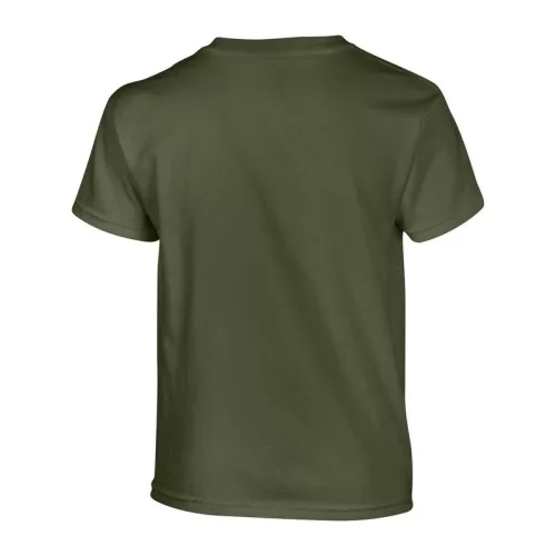 HEAVY COTTON YOUTH T-SHIRT