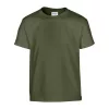 HEAVY COTTON YOUTH T-SHIRT