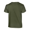 HEAVY COTTON YOUTH T-SHIRT