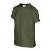 HEAVY COTTON YOUTH T-SHIRT