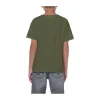 HEAVY COTTON YOUTH T-SHIRT