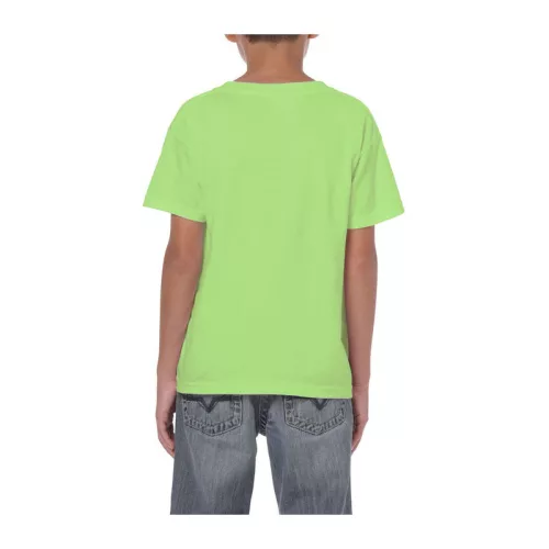 HEAVY COTTON YOUTH T-SHIRT