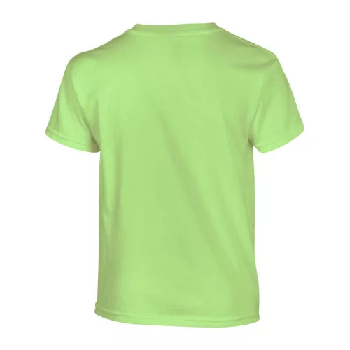 HEAVY COTTON YOUTH T-SHIRT