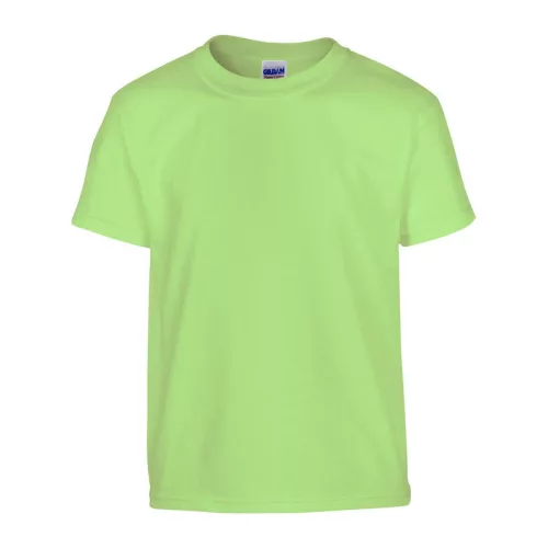 HEAVY COTTON YOUTH T-SHIRT