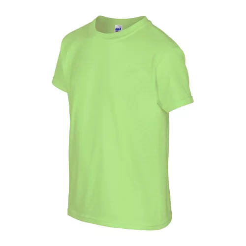 HEAVY COTTON YOUTH T-SHIRT