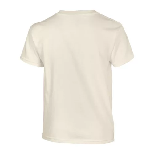 HEAVY COTTON YOUTH T-SHIRT
