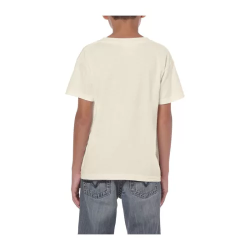 HEAVY COTTON YOUTH T-SHIRT