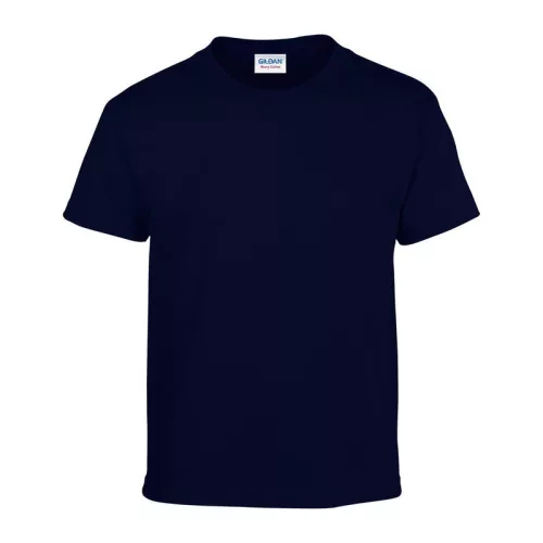 HEAVY COTTON YOUTH T-SHIRT