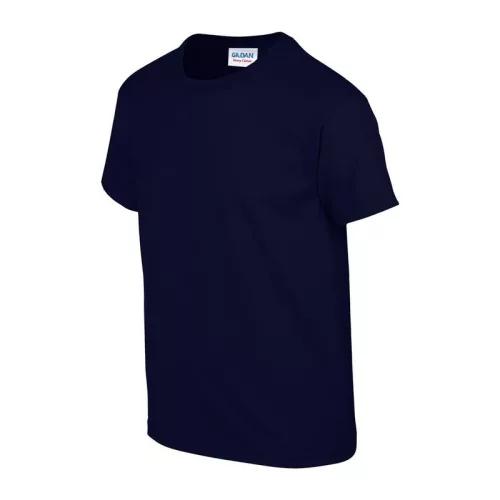 HEAVY COTTON YOUTH T-SHIRT