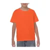 HEAVY COTTON YOUTH T-SHIRT