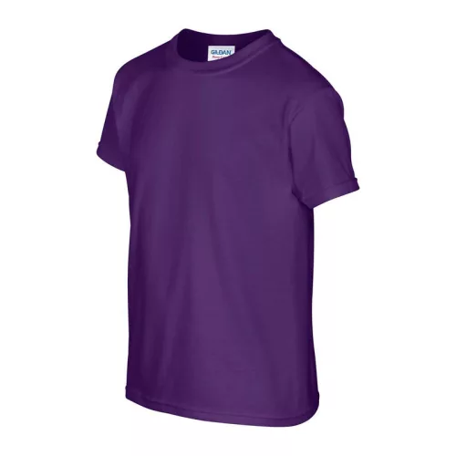 HEAVY COTTON YOUTH T-SHIRT