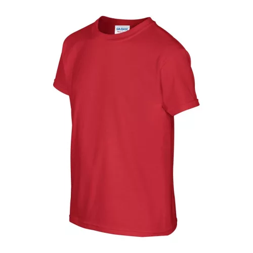 HEAVY COTTON YOUTH T-SHIRT