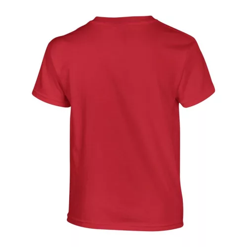 HEAVY COTTON YOUTH T-SHIRT