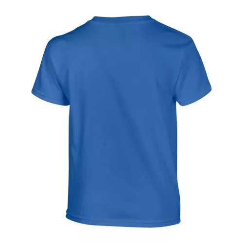 HEAVY COTTON YOUTH T-SHIRT