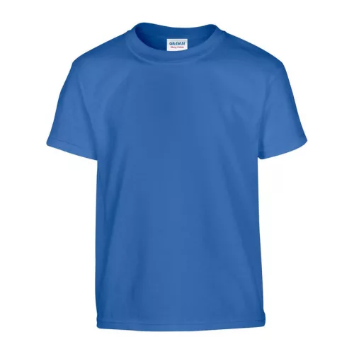 HEAVY COTTON YOUTH T-SHIRT