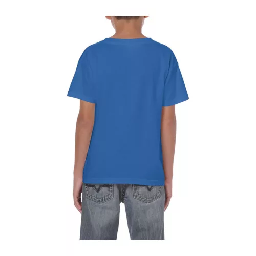 HEAVY COTTON YOUTH T-SHIRT