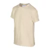 HEAVY COTTON YOUTH T-SHIRT