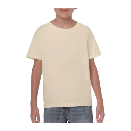 HEAVY COTTON YOUTH T-SHIRT