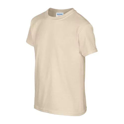 HEAVY COTTON YOUTH T-SHIRT