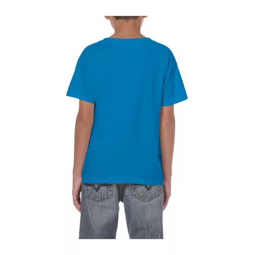 HEAVY COTTON YOUTH T-SHIRT