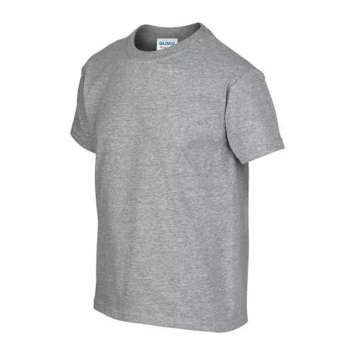 HEAVY COTTON YOUTH T-SHIRT