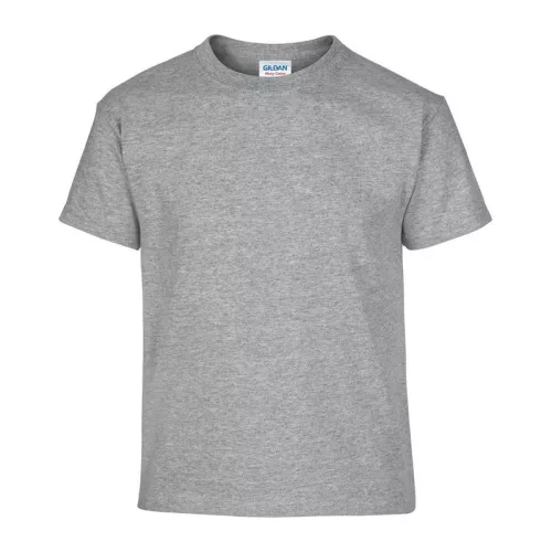 HEAVY COTTON YOUTH T-SHIRT