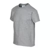 HEAVY COTTON YOUTH T-SHIRT